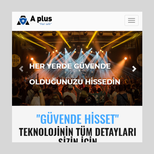 aplus-guvenlik